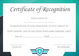 It's no coincidence that those who have worked with you the longest are often among your top performers. Certificate Of Service Archives Template Sumo