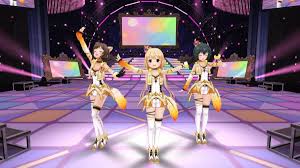 We did not find results for: Descubre Todo Sobre The Idolmaster Cinderella Girls