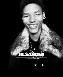 Nick Rae for H&M Christmas