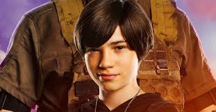 Wild card, an american crime drama film; Nathan Blair Age Young Actor Plays Wild Card In We Can Be Heroes