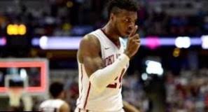 Seven of them somehow crammed into one bed: Buddy Hield Celebrity Net Worth Salary House Car