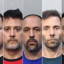 Benjamín William Laskey Archivos