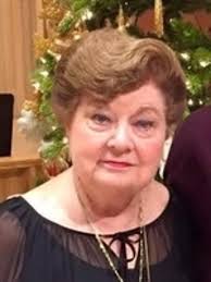 Patricia Nell Furley Obituary