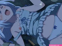 Olivia Vel Vine – 1girl 2boys age gap hentai