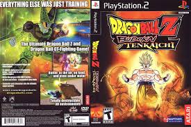 Budokai tenkaichi 3 hints for playstation 2. Dragon Ball Z Budokai Tenkaichi Playstation 2 Videogamex