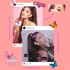 ‎join the picsart community of over 150 million creators around the world. Ariana Grande Aesthetic Picsart Edit Ariana Grande Ariana Grande Fans Photo Editing