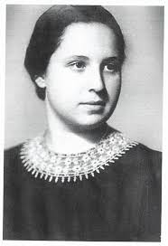 Eileen Alexander 1917