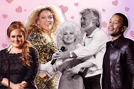 Stream the soundtrack for a star is born featuring lady gaga and bradley cooper! Valentine S Day Playlist Music To Listen For Love Heartbreak Rolling Stone