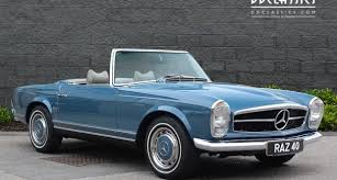 1969 Mercedes Benz Sl Pagode Lhd In 2020 Mercedes Benz For Sale Mercedes Benz Mercedes