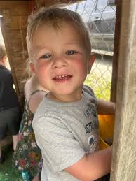 The Exploration Station- Hess Lodge