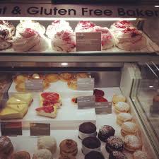 My gluten free london guide features the best places you must try if you're visiting the uk's capital. Gluten Free Delights At Selfridges London Fabulously Free From