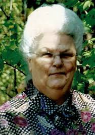 Shirley Ann Holder Glenn Couch Obituary November 13, 2019