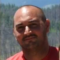 Colby Ryan Endres Obituary (2024)