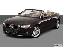 The Dream Audi A5 Audi Audi A5 Convertible