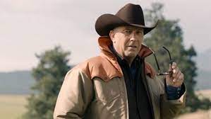 Yellowstone Season Two Renewal Announced For Paramount S Kevin Costner Series Canceled Renewed Tv Shows Tv Series Finale