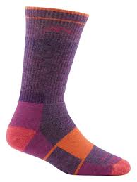 I bought one pair of darn tough socks and i really like them. Darn Tough Vermont Hiker Boot Full Cushion Sock This Is An Amazon Affiliate Link Click On The Image For Additional Socks Women Cushioned Boots Hiking Socks