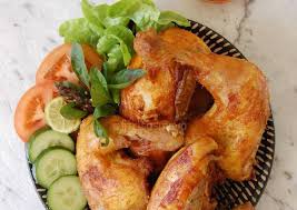 Jun 30, 2021 · resep terong crispy simple. Resep Ayam Goreng Bumbu Kuning Masakan Mama Mudah