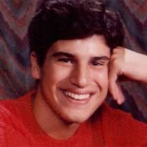 Daniel Stein Obituary