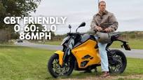 The Electric Motorcycle to Shake Up the Industry? The Ultraviolette Mach 2