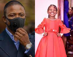 Zimbabwe prophet's attempt to prove he zimbabwean 'prophet' shepherd bushiri has thousands of online followers bushiri has been branded a fake because of his many sensational claims.'we have seen magicians performing miracles, why can't we, as children of god perform. Prophet Shepherd Bushiri S Daughter Israella Dies Savanna News
