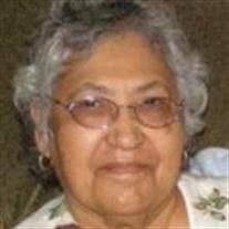 Beatriz S. Rodriguez Obituary