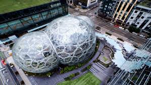 We did not find results for: Amazon Shows Off Its Bubble Greenhouses At Seattle Hq Pcmag