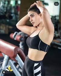 Samantha ruth prabhu is an indian film actress and model who appears in tamil and telugu films. Gorgeous Samantha Akkineni Supermodelindia