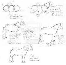 Horse Drawing Tutorial Google Search Horse Drawing Tutorial Drawing Tutorial Horse Drawing