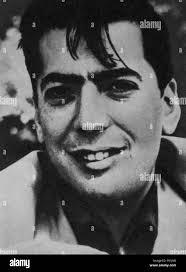 Mario vargas Black and White Stock Photos & Images