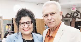 Remembering Mr. Rodriguez: Beeville mourns legendary educator