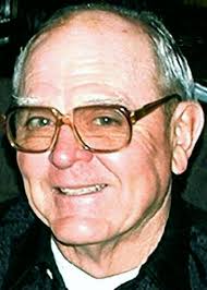 Robert Kluck Obituary (2015)