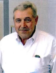 Robert Jacobsen Obituary