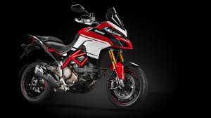 2016 Ducati Multistrada 1200 Pikes Peak Pictures Photos Wallpapers Top Speed India