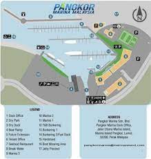 We also offer endless recreational activities be it. Pangkor Marina A Cruising Guide On The World Cruising And Sailing Wiki
