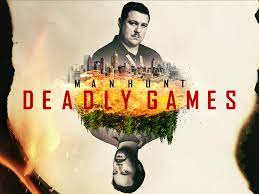 Watch Manhunt Deadly Games Season 2 Prime Video