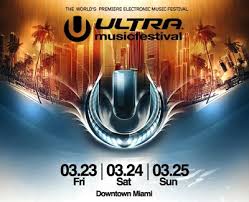 Curious about who played ultra music festival in the past? Bassnectar All Colors 03 25 Bassnectar In Miami Fl At Ultra Music Festival