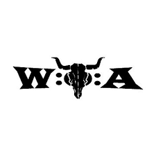 Wacken logo | wacken, festival tattoo, stier tattoos. Passion Stickers Wacken Open Air Music Festival Decals Logo Wallstickers