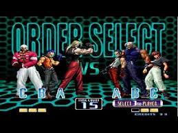 Maybe you would like to learn more about one of these? Rugalazos En El Kof 2002 Plus Online 2 Kof King Of Fighters
