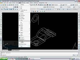 Autocad 2007 Free Download Oceanofexe