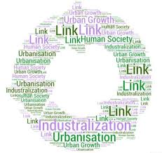 Industrialization And Urbanization