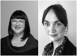 Miriam Wells promoted to CCO of Ogilvy PR; Nina East promoted to group CD  of Ogilvy Health