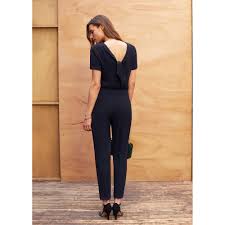 Découvrez l'univers de sezane en vente au bon marché rive gauche: Combinaison Sezane 36 S T1 Bleu Vendu Par Anneso Lou 4962667