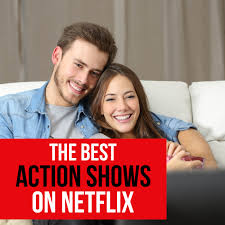 The best action tv shows on netflix 2021. Best Action Shows On Netflix For Couples The Dating Divas