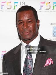 17 Geoffrey Hicks Photos & High Res Pictures