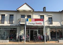 Search only for ernstings family Ernstings Zwiesel Arberzentrum