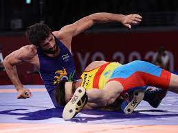 All the participants have won at least one medal in each of their past three major events. U Zzh2z6rfki6m