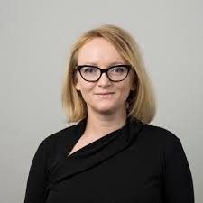 After some life changes, I'm happily returning to my maiden name