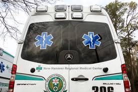 New Hanover Ems Is Experimenting With Ai Plans To Automate