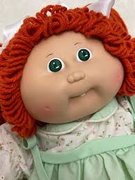 Gilmore Girls plush doll for sale