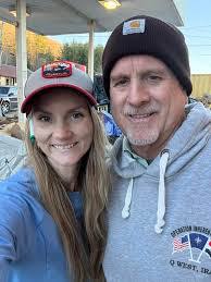 Brittany Haun's Instagram, Twitter & Facebook